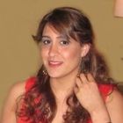 نادين عاصي, Senior Strategic Event Consultant