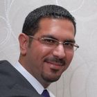 أحمد النسور, Account Manager