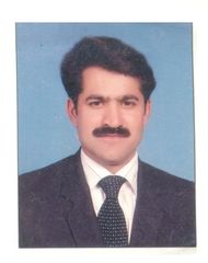 Maqbool Shah, Manager Accounts & Finance