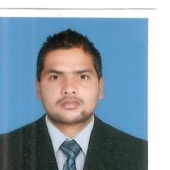 mohammad fazale    haque, Sr.Mechanical engineer Civil defense license & MMUP/UPDA Certified 