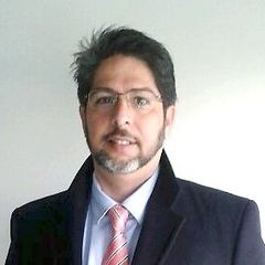 Juan Fach, eCommerce Business Director / Founder