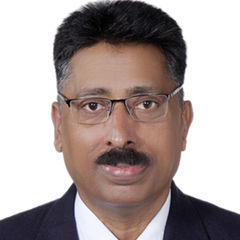 Surinder Gaind جيند, Sr. Financial Controller
