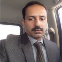 عتیق احمد Main, Accounts Officers