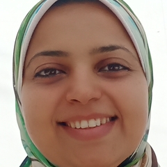 Yasmine Hassanien Zaki  Samhan , اخصائية اجتماعية
