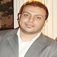 Abdelrahman Elsayed Mohammed, Technical Compositor--Trainer