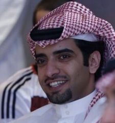 Abdullah Alothman, Broker Relationship Manager
