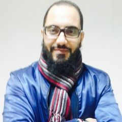 Mohamed Hedi Idoudi, Managing & Creative Director