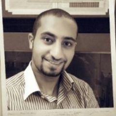 محمد ياسين, Quality Assurance Manager
