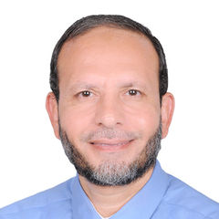 أحمد عبيه, Chief Accountant