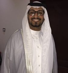 Abdulaziz Zaeem, قروب ليدر تقنية المعلومات 