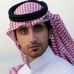Badr Alghamdi, Medical technologist
