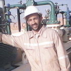 مبروك سليماني, مهندس كهربائي