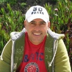 Wael Barakat, Physical Education Teacher