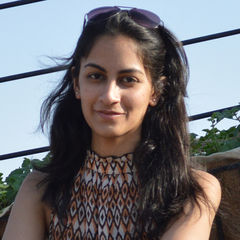 Priya Chawla