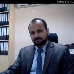 بينود Dhakal, Manager Audit & Cost Control
