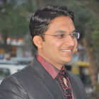 Sulay شاه, Finance Executive