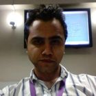 Ashutosh Gautam, Enterprise Officer: Network and Security