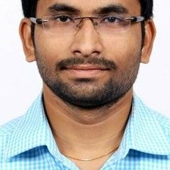 Srinivas Reddy Mooli