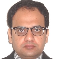 MUHAMMAD SHAKIL, Senior Manager -Echannel Services   Business Analyst