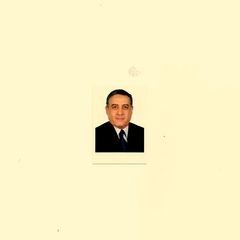 Ashraf E. Mahmoud (PhD), University Lecturer, Freelancer Consultant and Trainer for Int'l Business  & Banking TF.
