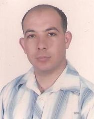 ahmed qirba, logistic manager