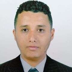 عبدالرحمن احمد محمد نصر الشيباني, مهندس الكترونيات