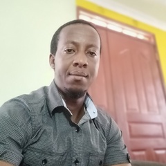 Antony kabi, Engineering intern