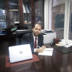 Adham Fayad DBA, Adjunct Professor and Managament Consultant/Advisor 