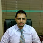 محمد صافي, Financial Manager
