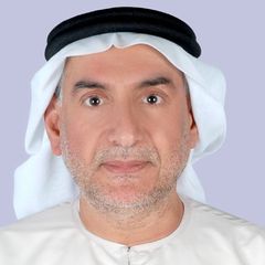 Mohammed Al Shehhi