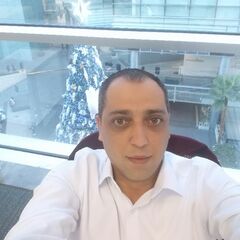 Hammoudeh Abu Khait, Telecom Implementation Manager 