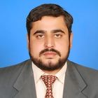 Anwar ul Haq, Assistant manager HR