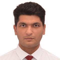 aqif mukadam, B2B Airlines Account Manager 