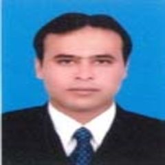 Jowhar Basha Khan Tareen, Administrator in Networks