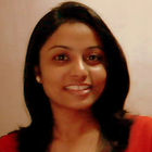 Abhineeta Biswal