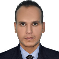 mohammed foly rabia esmael, Civil Engineer