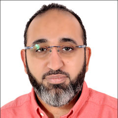 محمد متولي, Project Control Manager
