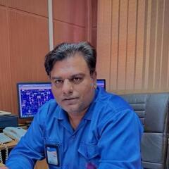 محمد أسد, Senior Manager Production