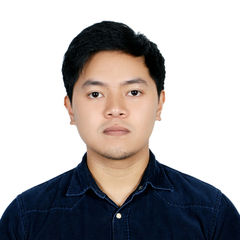 Faizal Baito, Travel Consultant