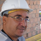 Fouad SOUAYAH, Manager topographie