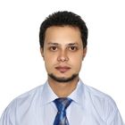 Mohsin Omer, Sales Executive