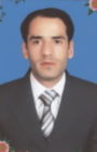 Kashif Shahzad, I.T Engineer