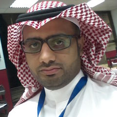 عبدالله العايد, Security GRC Analyst