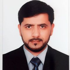 Muhammad Fayyaz Malik