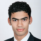 Mohamed Ezzat, Database Administrator