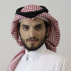 Abdulrahman AL Muaddi, مهندس  مقيم