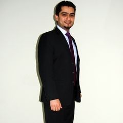 Adnan Safdar, Digital Marketing/SEO Specialist