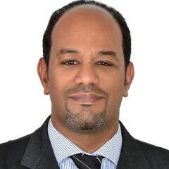 Mohamed El-Mahi, Technical Writer
