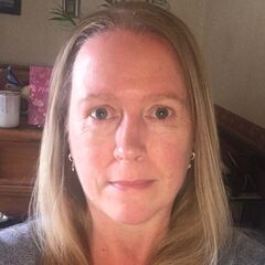 Amanda Murray, Senior Integrity Consultant