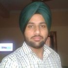 Onkar Singh Gill